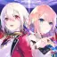 IDOLA Phantasy Star Saga
