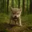 The Wolf