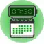 Simple Work Clock Pro