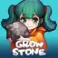 Grow Stone Online