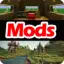 Mods Minecraft PE PRO