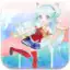 Cute Girl Cartoon Cosplay