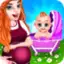 Mommy & Baby Care Games