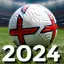 Football Soccer Game 2024