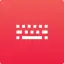 Hub Keyboard