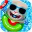 My New Talking Tom Pool Guide