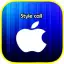 iPhone Style Call
