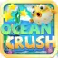 Ocean Crush-Matching Games