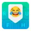 Kika Keyboard - Cool Fonts, Emoji, Emoticon, GIF