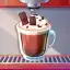 My Cafe: Recipes & Stories