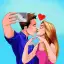 First Love Kiss