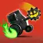 CATS: Crash Arena Turbo Stars