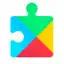 Package installer Google