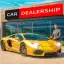Car Dealership: Car Sale Games