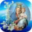 Virgin Mary