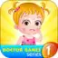 Baby Hazel Doctor Games