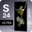 Launcher for Galaxy S24 Ultra