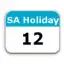 SA Holiday