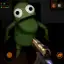 Repo Agents Dark Combat Games