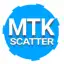 MTK Scatter Creator
