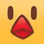 Chicken Fries Keyboard