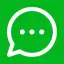SMS text messaging app