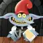 Gnomitaire