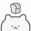 Cat and Bread