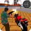 Grand Gangster: Rope hero City