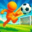 Crazy Kick!