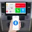 CarPlay Auto Connect