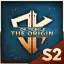 DK MOBILE: THE ORIGIN