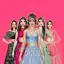 Indian Fashion Dressup Stylist