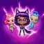 Power Girls - Fantastic Heroes