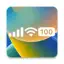 iCenter iOS 17: X - Status Bar