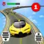 Mega Ramp