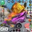 X Demolition Derby : Car Games