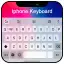 iphone keyboard