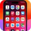 iOS 17 Launcher - Phone 15 Pro