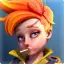 Super Hero Attack