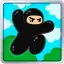 Ninjatown: Trees of Doom!