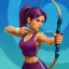 Archery Clash!
