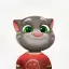 Talking Tom Cat