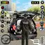 SuperPoliceCarParking