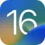 Launcher iOS 16