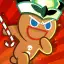 Cookie Run: OvenBreak