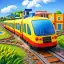 Train Ride