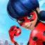 Miraculous Ladybug & Cat Noir