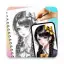 AR Drawing: TraceCam & Draw