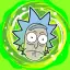 Pocket Mortys